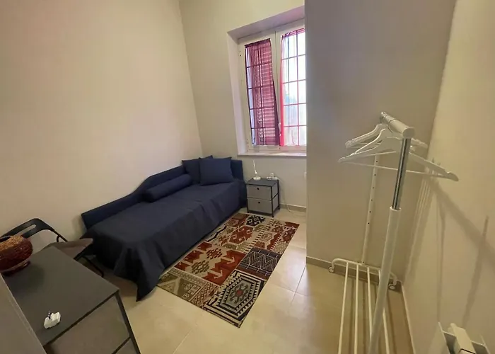 Apartment A Marsala!