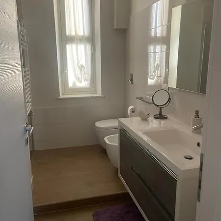 A Marsala! Apartment