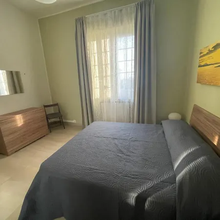 Apartment A Marsala! *